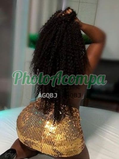 Foto 3: Acompanhante morena em Balneário Camboriú — Bianca