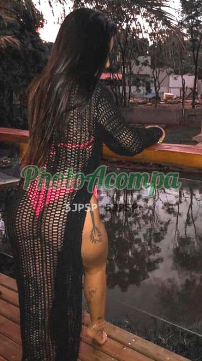 Foto 2: Acompanhante em Praia Grande — namoradinha, Bianca
