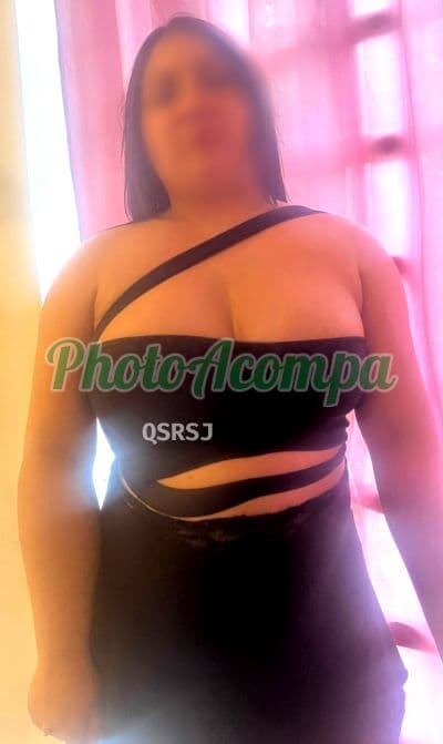 Acompanhante em São Paulo — experiência de namorada, foto 4 de Bianca