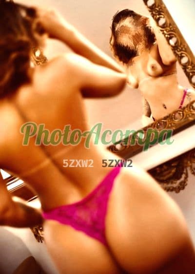 Acompanhante em Rio de Janeiro — sexo anal, foto 6 de Bianca