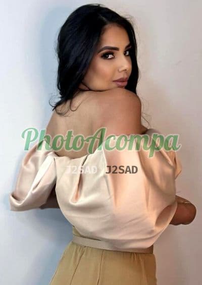 Acompanhante em São Paulo com beijo grego (2) — Bianca