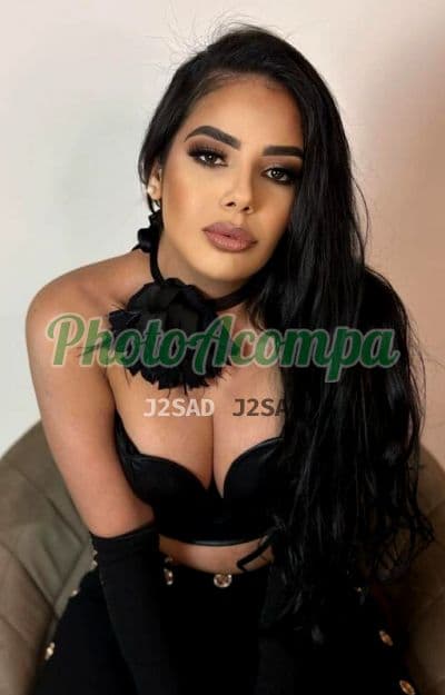 Foto 3: Acompanhante magra em São Paulo — Bianca