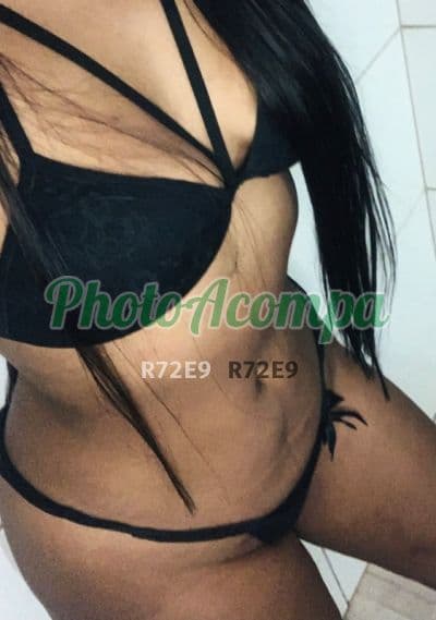 Foto 3: Acompanhante morena em Mogi Guaçu — Bianca