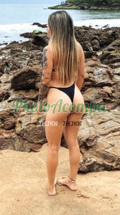 Acompanhante em Mogi das Cruzes — namoradinha, foto 4 de Bianca