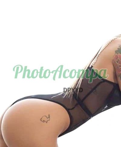 Foto 4: Acompanhante em Rio de Janeiro — namoradinha, Bianca