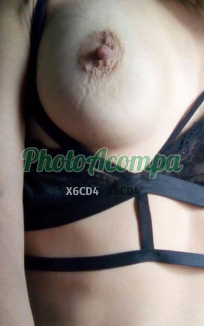 Foto 4: Acompanhante em Vitória — namoradinha, Bianca