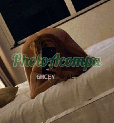 Acompanhante em Brasília com sexo anal (6) — Bianca Alencar