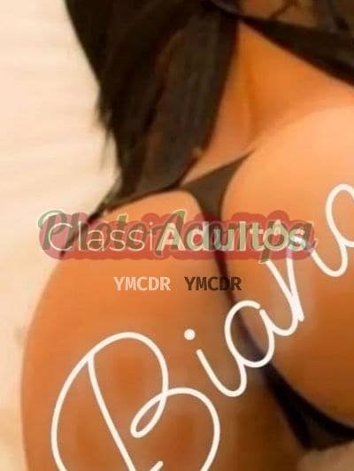 Bianca Almeida — acompanhante em Santos