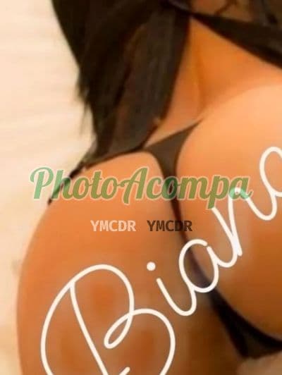 Foto 5: Acompanhante de seios naturais em Santos — Bianca Almeida