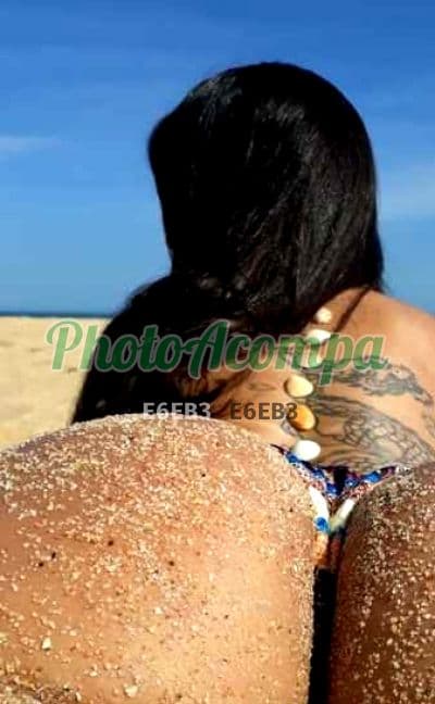 Foto 4: Acompanhante em Primavera do Leste — namoradinha, Bianca Almeida