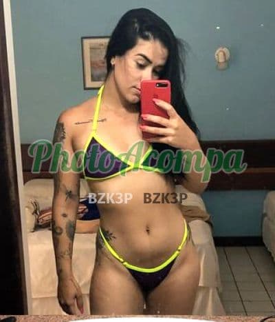Acompanhante depilada em Planaltina — Bianca Alves, foto 5