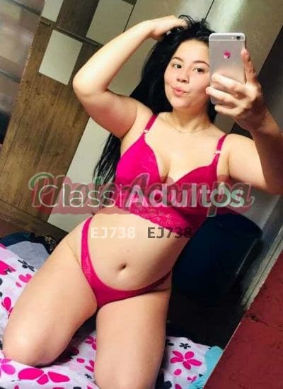 Bianca Andrade — acompanhante e garota de programa em Uberlândia
