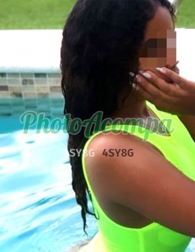 Acompanhante mignon em Niterói (3) — Bianca Araujo