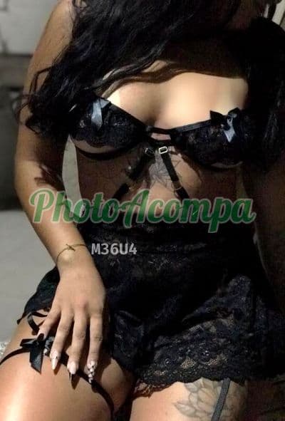 Acompanhante depilada em Sobral (5) — Bianca Avlis