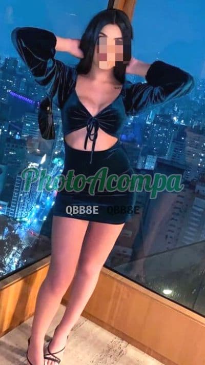 Foto 4: Acompanhante em São José dos Campos — sexo anal, Bianca Brito
