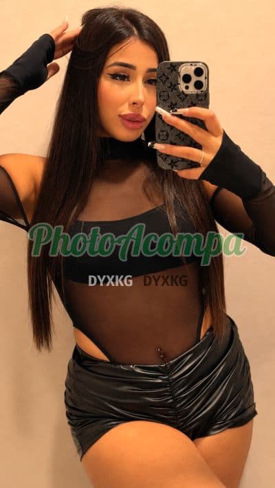 Acompanhante em ABC Paulista — oral natural, foto 4 de Bianca Bueno
