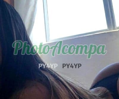 Acompanhante de seios naturais em Campina Grande, foto 3 de Bianca Cartaxo