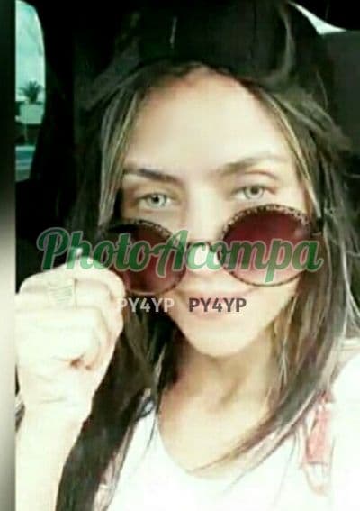 Acompanhante em Campina Grande — experiência de namorada, foto 4 de Bianca Cartaxo