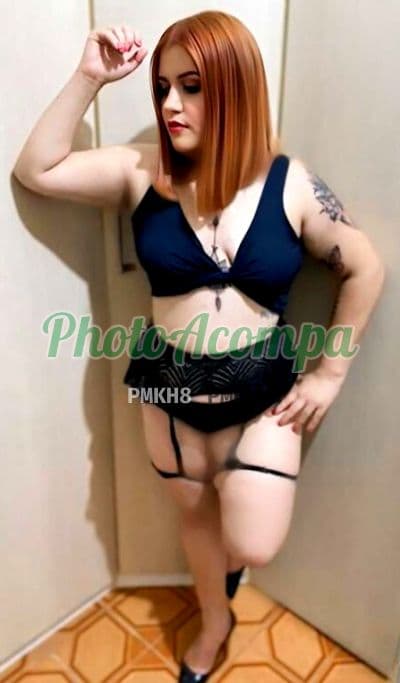 Acompanhante depilada em São Paulo, foto 5 de Bianca Cerejeira