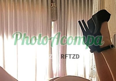 Acompanhante em Curitiba — beijo na boca, foto 2 de Bianca Colluci