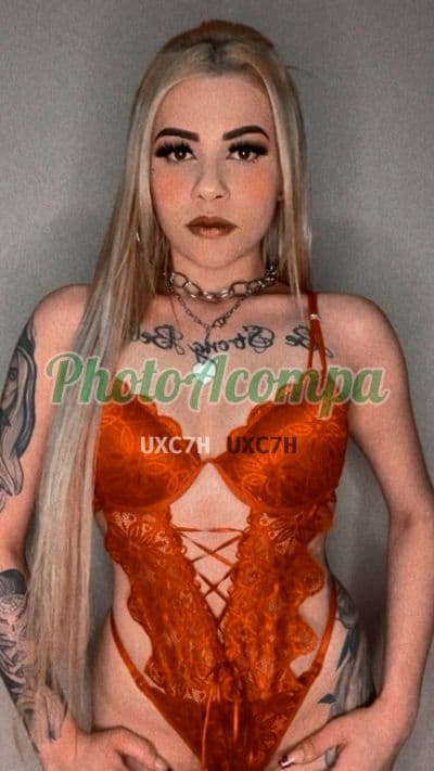 Acompanhante em Cabo Frio com beijo grego (2) — Bianca
