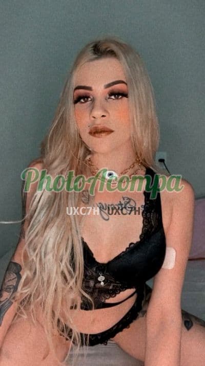 Acompanhante magra em Cabo Frio, foto 5 de Bianca