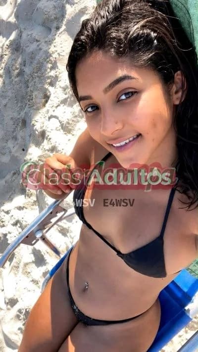 Acompanhante morena em São Gonçalo — Bianca