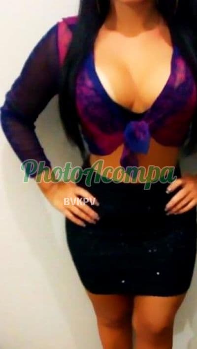 Acompanhante peituda em Rio de Janeiro (3) — Bianca