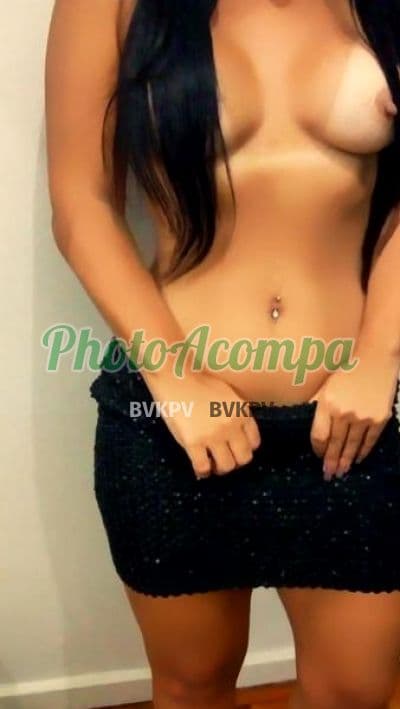 Acompanhante mignon em Rio de Janeiro — Bianca, foto 5