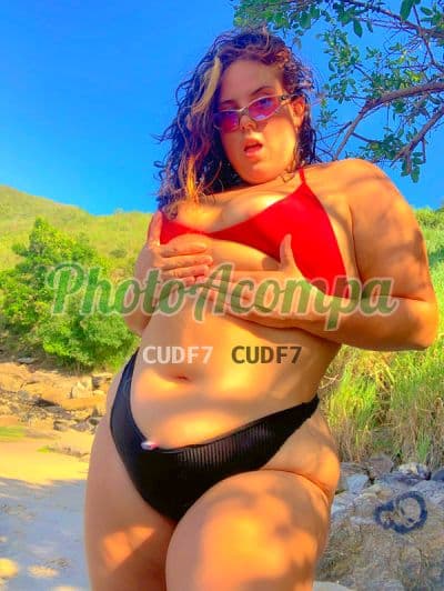 Acompanhante em Ilhabela — namoradinha, foto 6 de Bianca