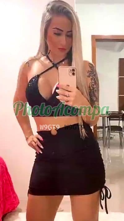 Foto 2: Acompanhante em Belo Horizonte — beijo na boca, Bianca