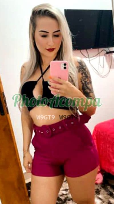 Acompanhante em Belo Horizonte — experiência de namorada, foto 4 de Bianca