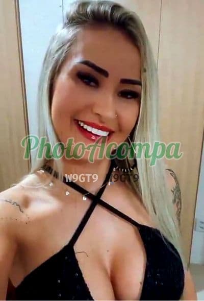 Acompanhante depilada em Belo Horizonte — Bianca, foto 5