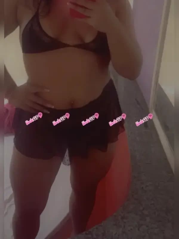 Bianca Emilly — acompanhante em Montes Claros