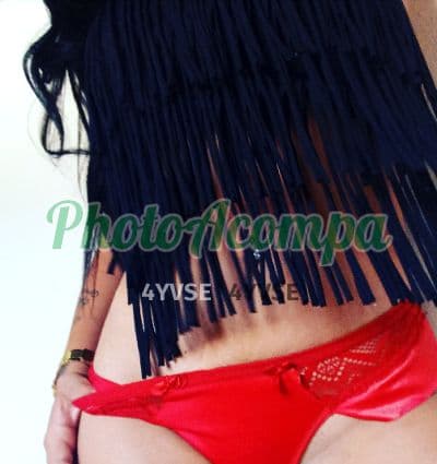 Acompanhante mignon em Novo Hamburgo, foto 5 de Bianca