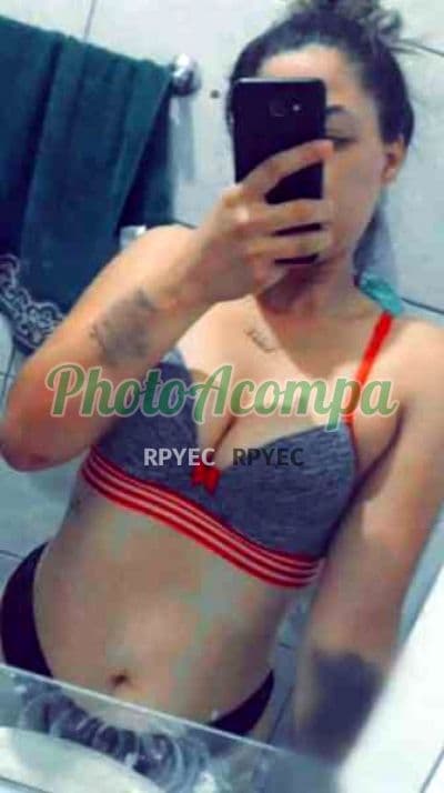 Foto 4: Acompanhante em Ribeirão Preto — namoradinha, Bianca