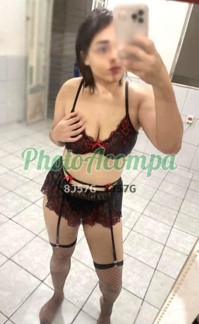 Foto 5: Acompanhante depilada em Camaragibe — Bianca Ferrari