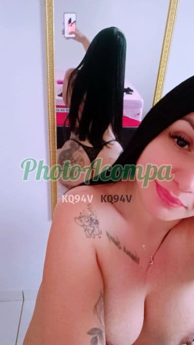 Acompanhante em Guaratingueta — sexo anal, foto 6 de Bianca Ferraz