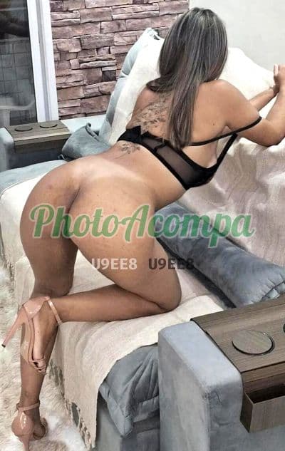 Foto 3: Acompanhante magra em Praia Grande — Bianca Gonçalves