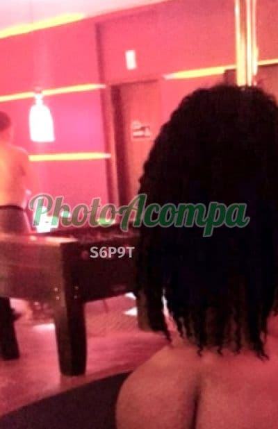 Acompanhante morena em Curitiba (3) — Bianca Gouveia