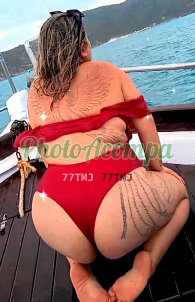 Foto 4: Acompanhante em Suzano — beijo na boca, Bianca Lins