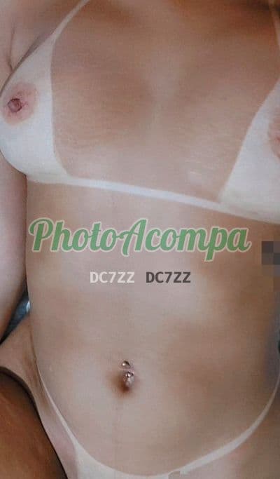 Acompanhante em Macaé com sexo anal (6) — Bianca Lopes