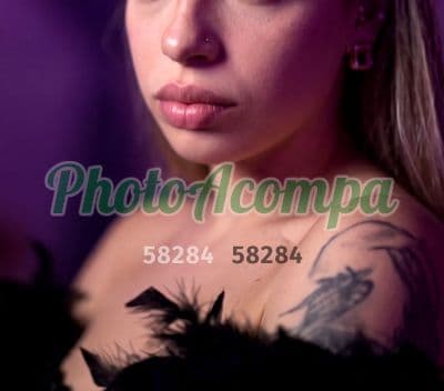 Acompanhante em Jandira — anal, foto 6 de Bianca Martinelli