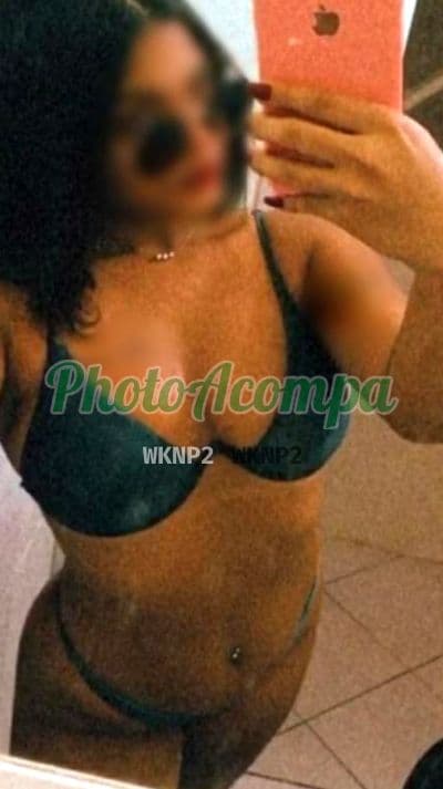Foto 5: Acompanhante depilada em Osasco — Bianca Martins