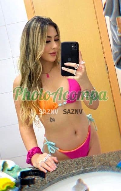 Foto 4: Acompanhante em Mogi Guaçu — experiência de namorada, Bianca Mello