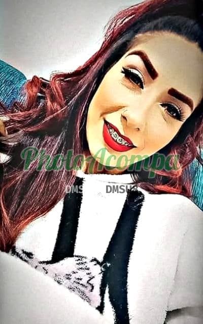 Acompanhante em Andradina com beijo na boca (4) — Bianca Mendes