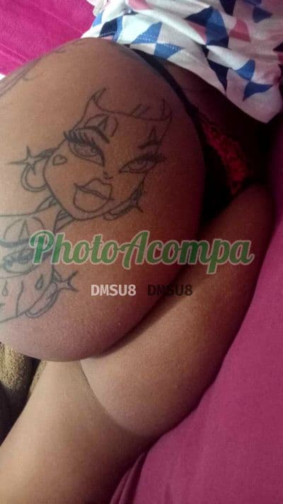 Acompanhante depilada em Andradina — Bianca Mendes, foto 5