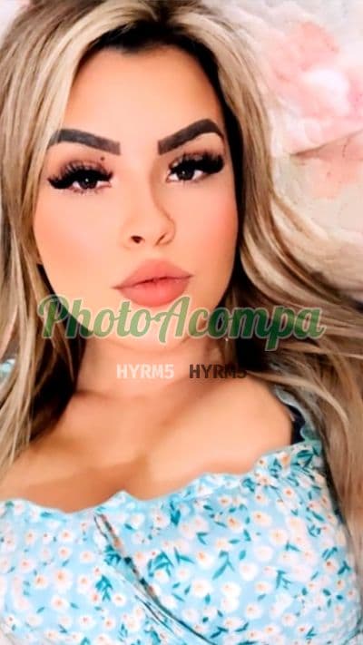 Foto 3: Acompanhante depilada em Curitiba — Bianca Monteiro