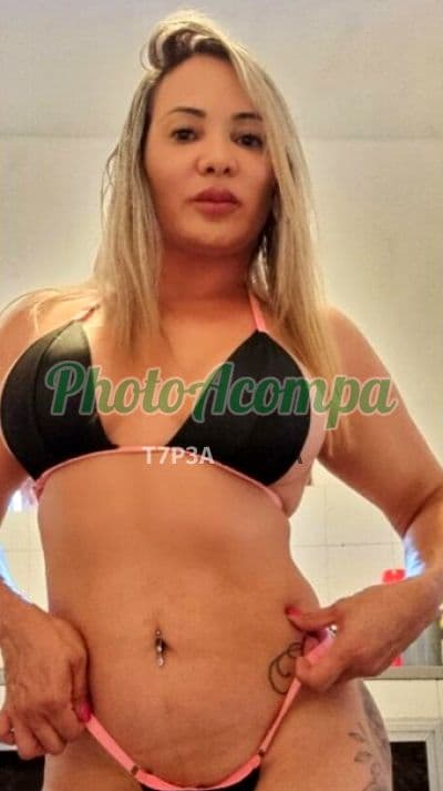 Foto 3: Acompanhante peituda em Rio de Janeiro — Bianca Naldy