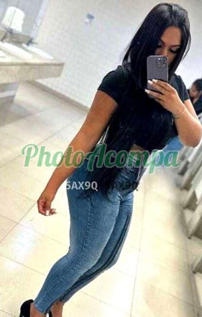 Acompanhante magra em Aracaju — Bianca Prado, foto 3